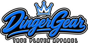 Dinger Gear, True Player Apparel